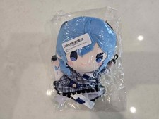 Hololive Production Hoshimachi Suisei Puppet Plush Toy FuRyu (NEW USA IN-STOCK) picture