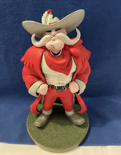 RARE Collegiate Collectables HEY REB UNLV First in a Limited Series Figure 1999 picture