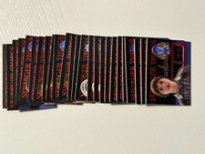 2026 Wustyle Stranger Things Memories Film Insert Pick Your Card picture