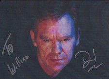 David Caruso - Signed Photo picture
