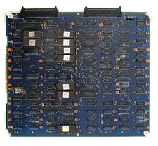 Slap Fight JAMMA Arcade Board TAITO 1986 picture