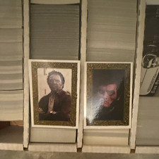 Dark Shadows Non-Sport Trading Card Lot - Bulk Box in Storage Box picture