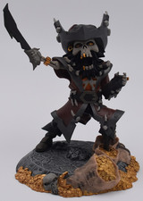 Lootcrate screenshots sea of theives captain flame heart collectable figure picture