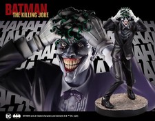 Kotobukiya SV320 1:6 Batman: The Killing Joke the Joker One Bad Day ARTFX Statue picture