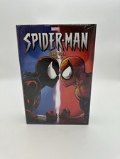 Marvel Comics Spider-Man: Clone Saga Omnibus #2 SEALED picture