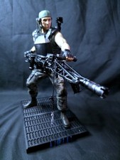 Aliens Pvt Drake 1/6 Statue picture