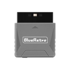 RetroScaler Mini BlueRetro Wireless Adapter for PS1 PS2 8bitdo Controller picture