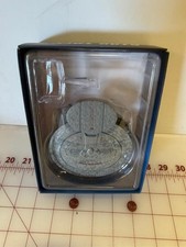 Eaglemoss Star Trek Collection USS Phoenix NCC-64520 #112 picture