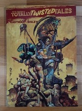Kevin Eastman's Totally Twisted Tales picture