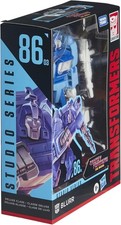 Transformers Studio Series 86-03 Deluxe Autobot Blurr picture