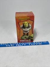 2004 Dreamworks Shrek 2 Bobblehead CIB picture