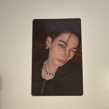 ENHYPEN ROMANCE : UNTOLD Photocard NI-KI CONCESSIO Version NM picture