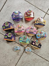 Viral RMS Original Mystery Dumpling Crazy Fun Bun Pick Your Edition Squishy Rare picture