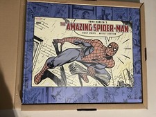 John Romita’s The Amazing Spider-Man picture