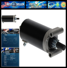 OEG Parts Starter Fits Kohler Courage 7000 Series 20-27HP 2005-2012 picture
