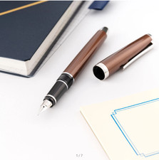 Pilot Corporation: Elabo Fountain Pen Extra Fine picture
