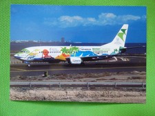 BINTER CANARIAS B 737-4Q8 EC-INQ picture