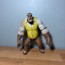 NECA Bioshock 2 Brute Splicer Action Figure Toy picture