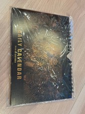 Yakuza Like a Dragon 20th Anniversary Daily Calendar picture