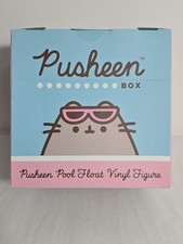 Pusheen the Cat Pool Float Vinyl Figure 2026 Summer picture