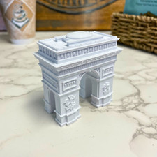 Arc de Triomphe Model – Replica of the Iconic Paris Monument picture