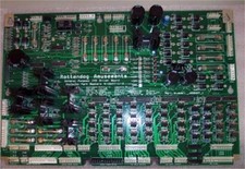 A-12697-1/3/4 WDB089 Bally/Williams WPC89 & WPC-S Pinball Driver Board Machine. picture