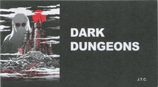 Buy 3 Get 1 Free. New OOP Dark Dungeons Chick Publications Tract  Jack picture