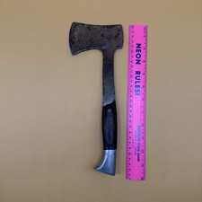 WESTERN CUTLERY AXE “CABELA'S
