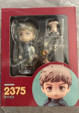 Delicious in Dungeon Laios Nendoroid 2375 PVC Action Toy Model gifts picture