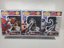 Gwar Funko Lot Of 3 picture