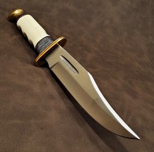 Custom handmade 11.25