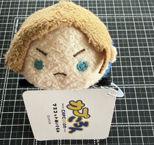NWT Capcom Store Japan Biohazard Leon S. Kennedy Mini Tsum Tsum Plush picture