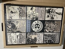 EC Covers Artist Edition picture