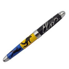 ACME Studio Elvis Presley On Stage Limited Edition Rollerball Pen (PEP01R/LE) picture