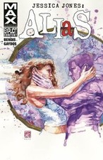 Jessica Jones: Alias Volume 4 by Brian Michael Bendis: New picture
