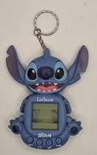 Disney Lilo Stitch Lexibook My Best-E Portable Virtual Pet Keychain Interactive picture