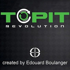 TOPIT Revolution Magic Vanish & Retrieve System + Video Tutorial picture