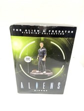 Hero Collector Aliens Bishop Figurine Alien Predator Collection 2017 Eaglemoss picture