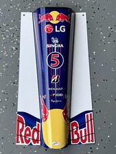 WOWFORMULA 1 F1 sign Race Car nose Style picture