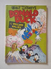 Four Color #147 (Dell Comics May 1947) Carl Barks Donald Duck picture