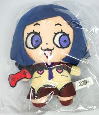 Persona 2 Eternal Punishment Maya Amano Plush Keychain P30th 30th Anniversary picture