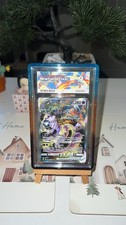 Pokémon TCG Mewtwo VSTAR GG44/GG70 Crown Zenith Ace 9 picture