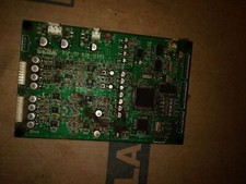sega super gt arcade pcb parts #210 picture