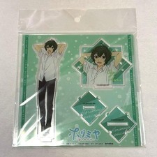 Horimiya Acrylic Stand - Hide Iura picture