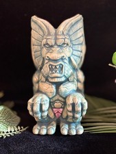 Fin Fang Foom Tiki Mug – Mondo - RARE picture