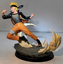 Official Naruto TSUME statue limited edition 1000 pieces, limited 500 pcs in USA picture