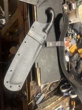 Sheath Only For Valiant Armory Ray Mear’s Parang  picture