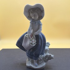 LLADRO  1983 #5222 