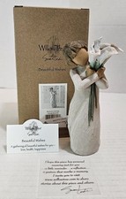 NEW Willow Tree BEAUTIFUL WISHES Figurine Susan Lordi DEMDACO picture