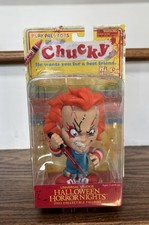 Universal Studios HALLOWEEN HORROR NIGHTS Exclusive CHUCKY 5